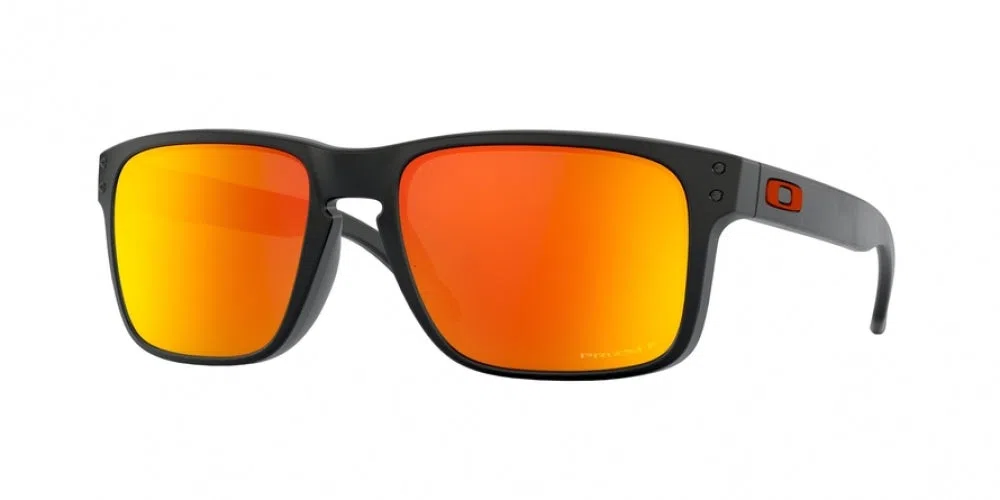Oakley Holbrook 9244 Sunglasses - view 15